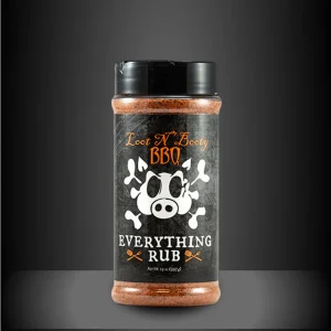 EVERYTHING RUB